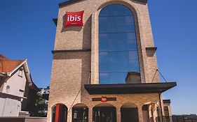 Ibis Carlos Barbosa